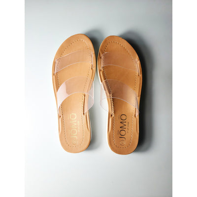 KitKat Slide - Clear