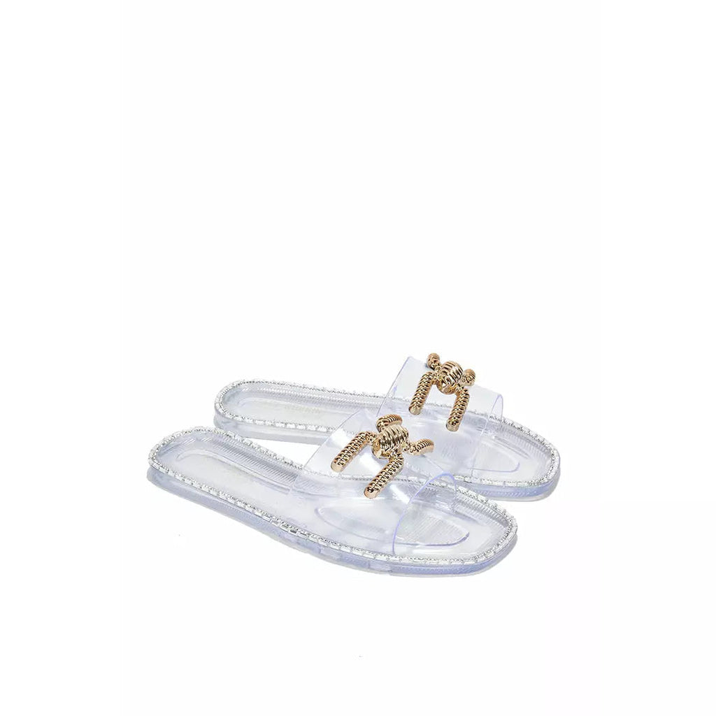 Sandals JaeLuxe Shoetique